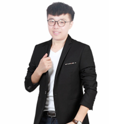 李洪革